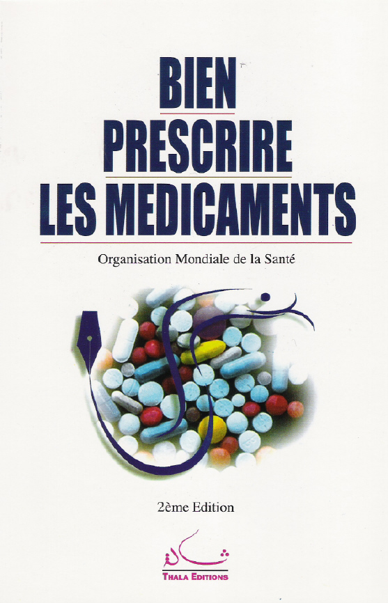 Bien prescrire les mdts