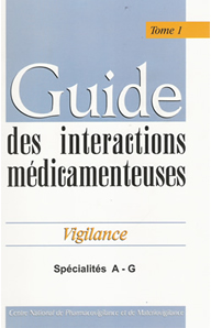 GUIDE DES INTERACTIONS